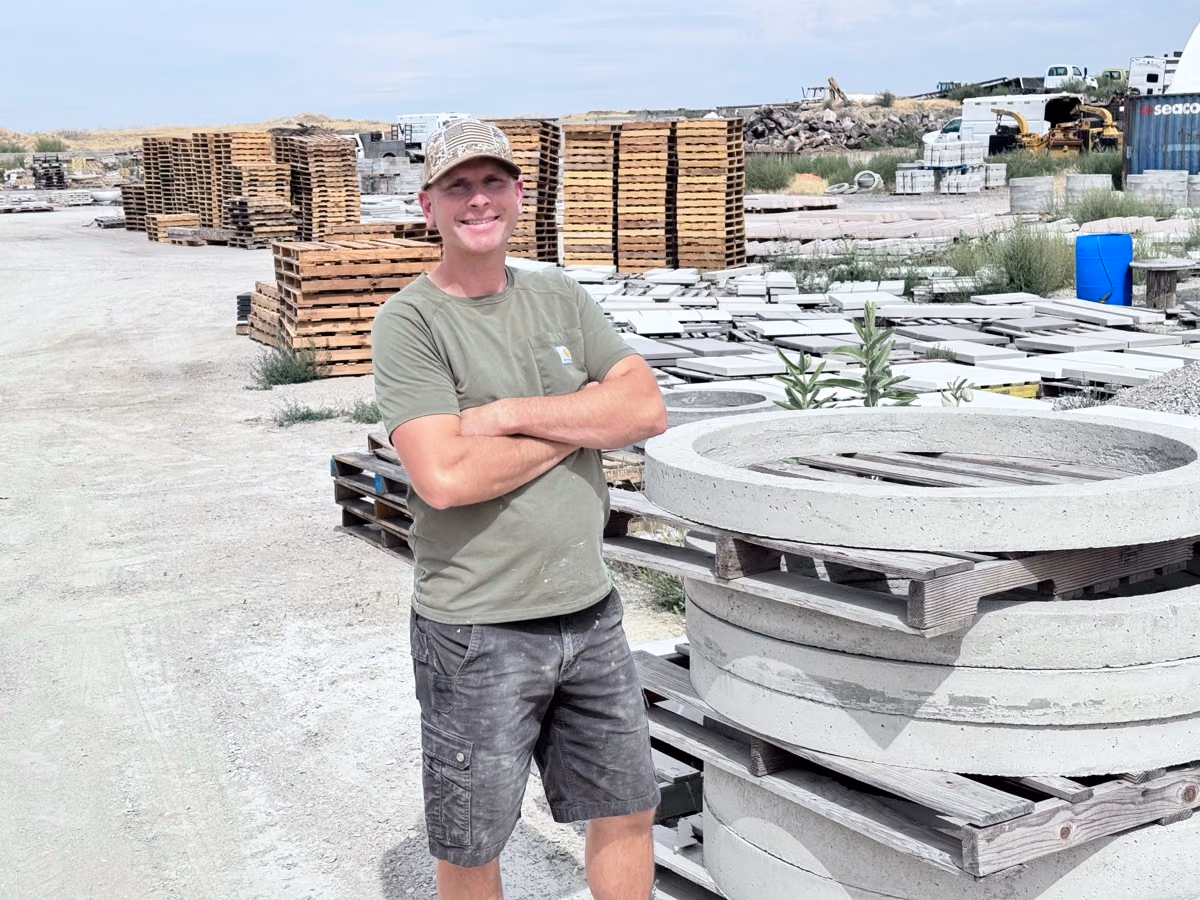 Brian Kowallis, Owner, Freestone Underground at Freestone Underground